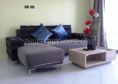 KTH4209: Studio apartment for sale in Kathu