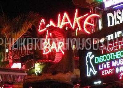 PAT3799: Bangla Road Jacuzzi Suite