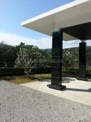 RAW2644: Ultimate panoramic seview 6 bedroom villa in Rawai, South of Phuket