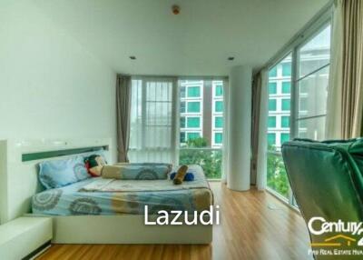 2 Bed Condo in Khao Takiab