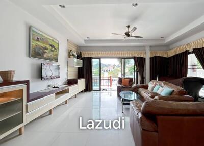 Baan Araya : 2 Bedroom Pool Villa In Soi 102