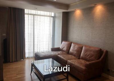 1 Bedroom 1 Bathroom 65 SQ.M Urbana Sathorn