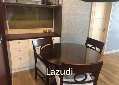 1 Bedroom 1 Bathroom 65 SQ.M Urbana Sathorn