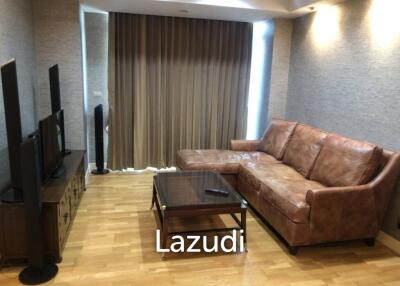 1 Bedroom 1 Bathroom 65 SQ.M Urbana Sathorn