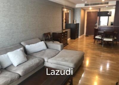 1 Bedroom 1 Bathroom 65 SQ.M Urbana Sathorn