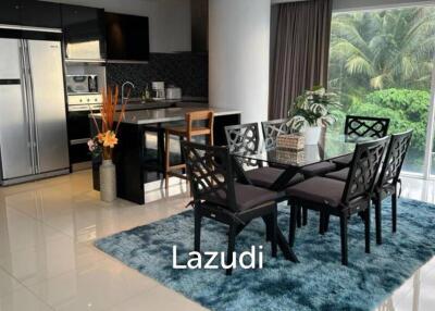 Large Seaview Condo Overlooking Karon Beach