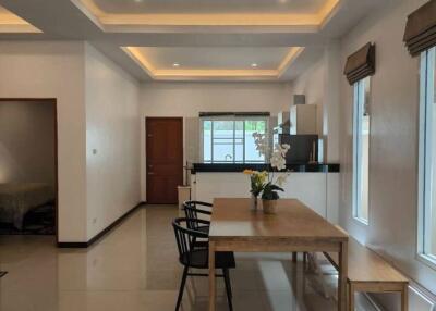 2-Bedroom Villa For Rent In Soi Naya 2, Rawai