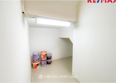 150 Sqm., 3 Beds Townhouse listed for ฿ 3,700,000.