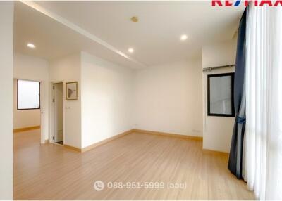 150 Sqm., 3 Beds Townhouse listed for ฿ 3,700,000.