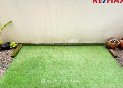 150 Sqm., 3 Beds Townhouse listed for ฿ 3,700,000.