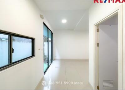 150 Sqm., 3 Beds Townhouse listed for ฿ 3,700,000.