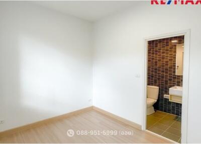 150 Sqm., 3 Beds Townhouse listed for ฿ 3,700,000.