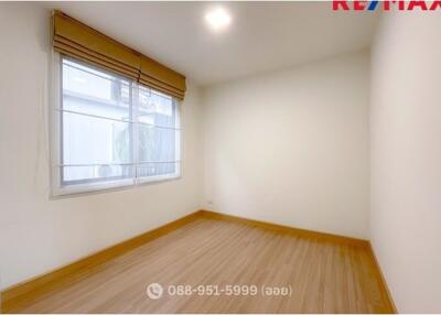 150 Sqm., 3 Beds Townhouse listed for ฿ 3,700,000.