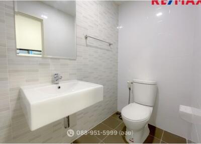 150 Sqm., 3 Beds Townhouse listed for ฿ 3,700,000.