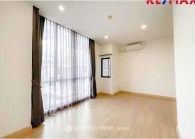 150 Sqm., 3 Beds Townhouse listed for ฿ 3,700,000.