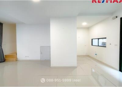 150 Sqm., 3 Beds Townhouse listed for ฿ 3,700,000.