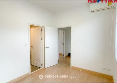 150 Sqm., 3 Beds Townhouse listed for ฿ 3,700,000.