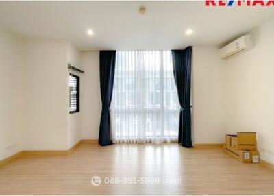 150 Sqm., 3 Beds Townhouse listed for ฿ 3,700,000.