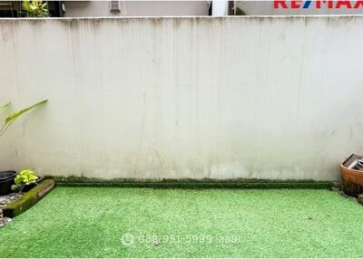 150 Sqm., 3 Beds Townhouse listed for ฿ 3,700,000.