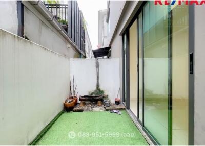 150 Sqm., 3 Beds Townhouse listed for ฿ 3,700,000.