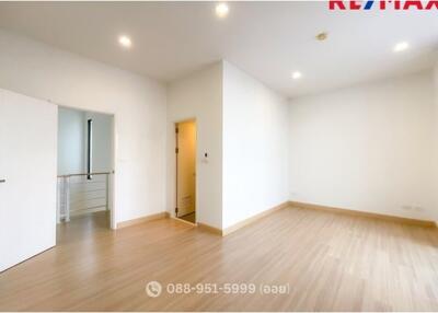 150 Sqm., 3 Beds Townhouse listed for ฿ 3,700,000.