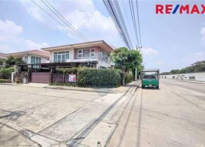 250 Sqm., 4 Beds Townhouse listed for ฿ 5,490,000.