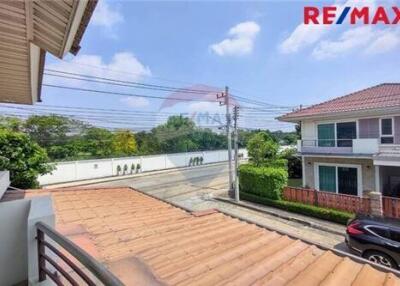 250 Sqm., 4 Beds Townhouse listed for ฿ 5,490,000.