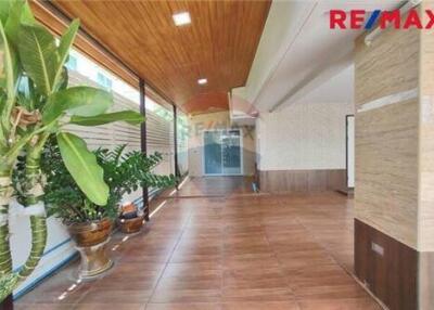 250 Sqm., 4 Beds Townhouse listed for ฿ 5,490,000.