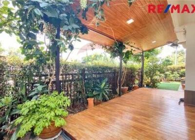 250 Sqm., 4 Beds Townhouse listed for ฿ 5,490,000.