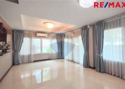 250 Sqm., 4 Beds Townhouse listed for ฿ 5,490,000.