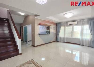 250 Sqm., 4 Beds Townhouse listed for ฿ 5,490,000.