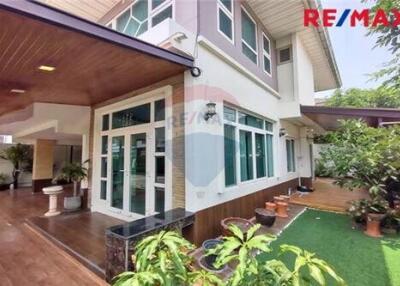 250 Sqm., 4 Beds Townhouse listed for ฿ 5,490,000.