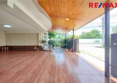 250 Sqm., 4 Beds Townhouse listed for ฿ 5,490,000.