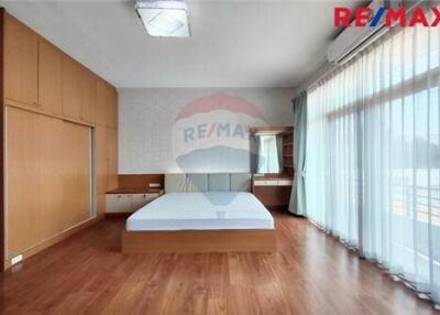 250 Sqm., 4 Beds Townhouse listed for ฿ 5,490,000.