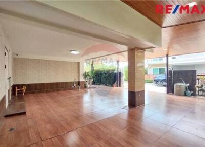 250 Sqm., 4 Beds Townhouse listed for ฿ 5,490,000.