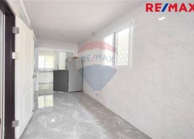 250 Sqm., 4 Beds Townhouse listed for ฿ 5,490,000.