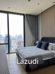 2 Bed 2 Bath 75 SQ.M at 28 Chidlom