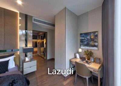 Luxurious 2 Bedroom Condo at AESTIQ Thonglor