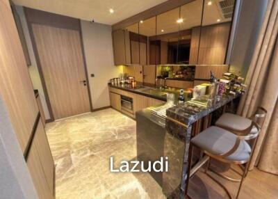 Luxurious 2 Bedroom Condo at AESTIQ Thonglor