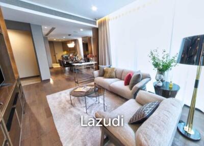 Luxurious 2 Bedroom Condo at AESTIQ Thonglor