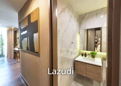 Luxurious 2 Bedroom Condo at AESTIQ Thonglor