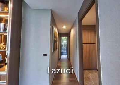 Luxurious 2 Bedroom Condo at AESTIQ Thonglor