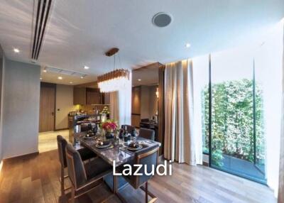 Luxurious 2 Bedroom Condo at AESTIQ Thonglor