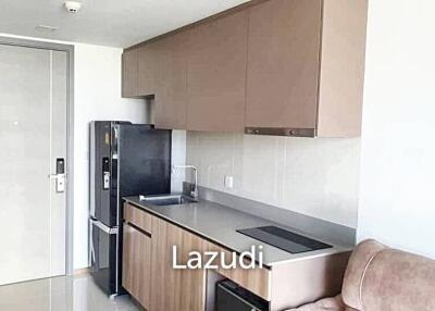 1 Bed 1 Bath 37 SQ.M Taka Haus Ekamai 12