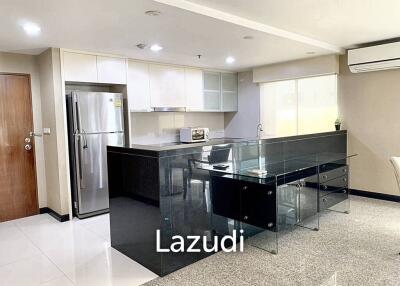 3 Bed 4 Bath 291 SQ.M Sathorn Park Place