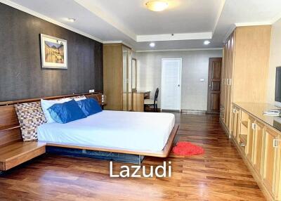 3 Bed 4 Bath 291 SQ.M Sathorn Park Place