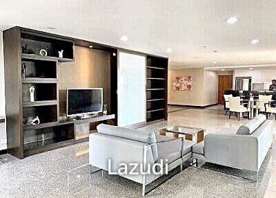 3 Bed 4 Bath 291 SQ.M Sathorn Park Place