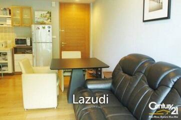 1 Bed Beachfront Condo