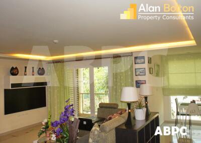 3 Bed 3 Bath in Central Pattaya CS5532