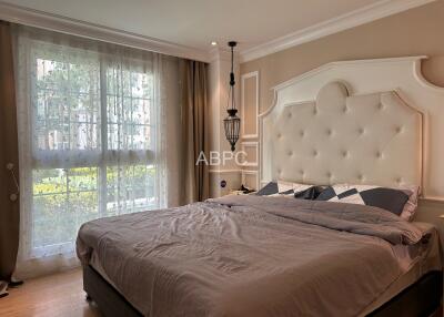 3 bedroom condo for sale in Seven Seas Cote D’Azur